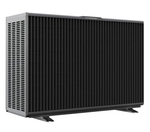 ZEALUX INVERBOOST PLUS R290 Außengerät